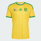 Adidas Bafana Bafana 26 Home Jersey 